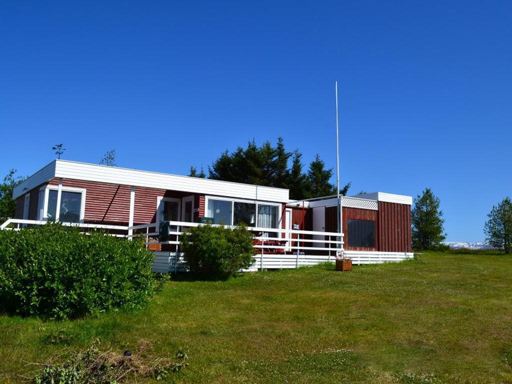 Hofthi Cottages Dalvik Exterior photo